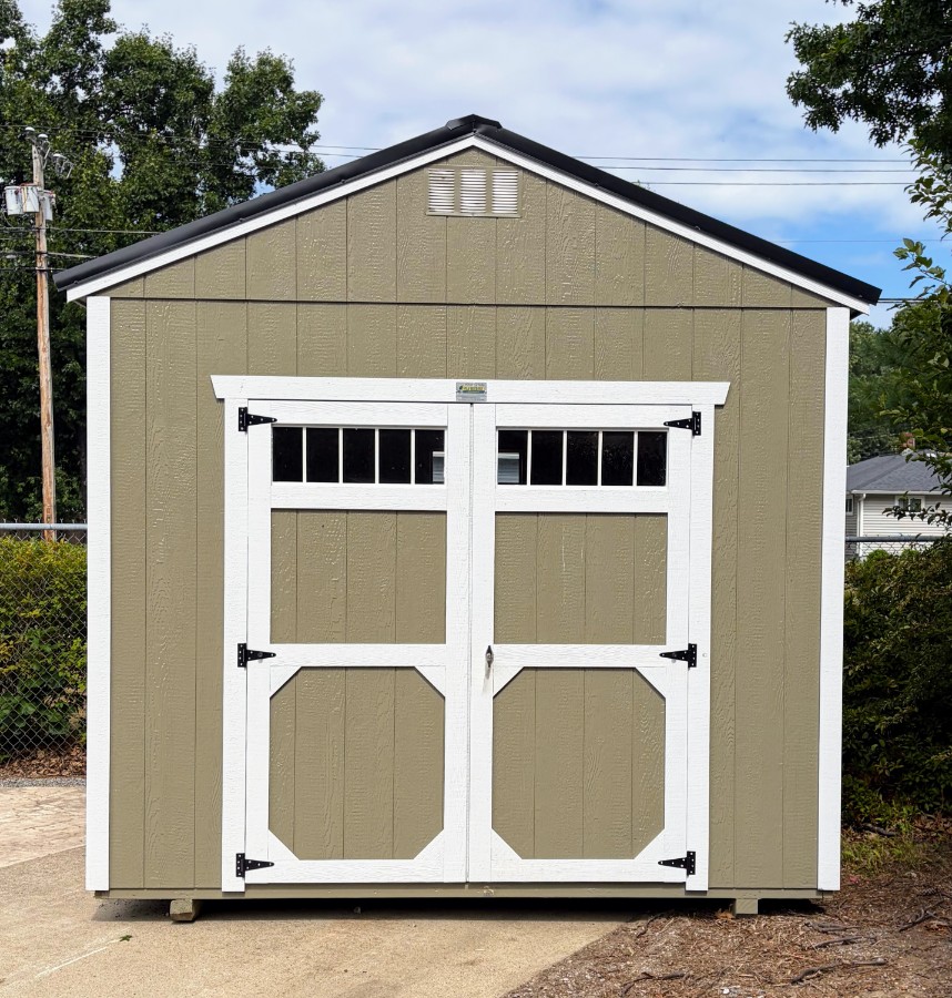 Bedford Home Consignment | Old Hickory Buildings